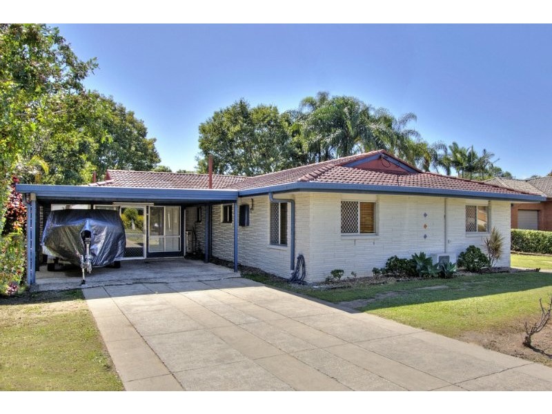 6 Packman Avenue, Rochedale South QLD 4123