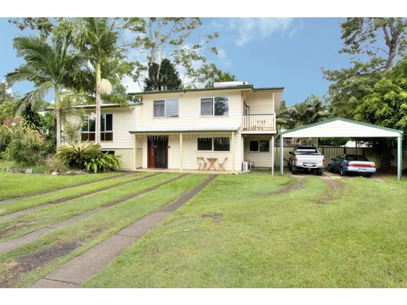6 Cliff Court, Shailer Park QLD 4128