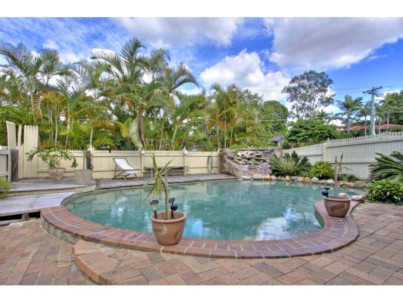 1 Franklin Street, Rochedale South QLD 4123