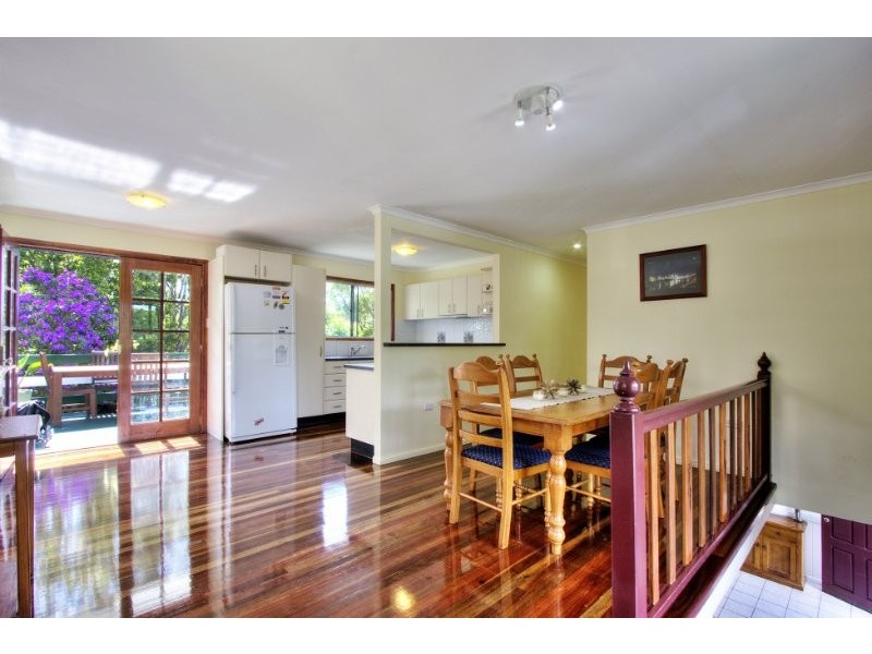 1 Franklin Street, Rochedale South QLD 4123