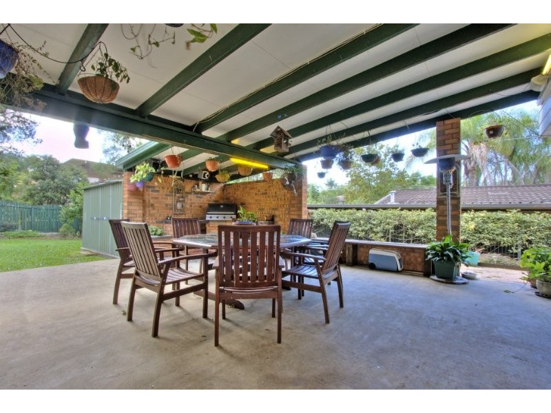 1 Franklin Street, Rochedale South QLD 4123