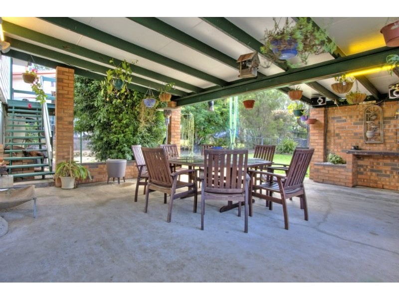 1 Franklin Street, Rochedale South QLD 4123