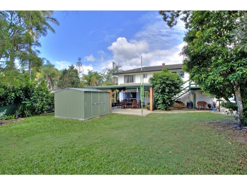 1 Franklin Street, Rochedale South QLD 4123