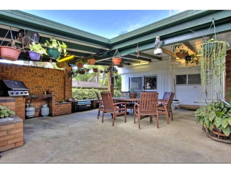 1 Franklin Street, Rochedale South QLD 4123