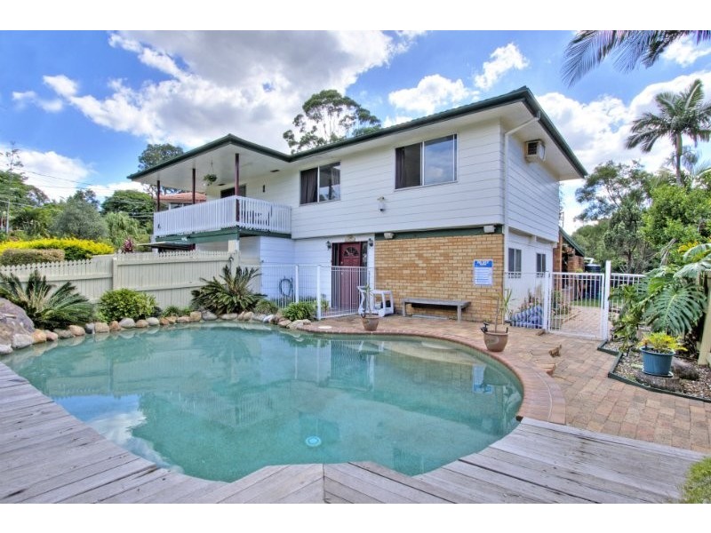 1 Franklin Street, Rochedale South QLD 4123