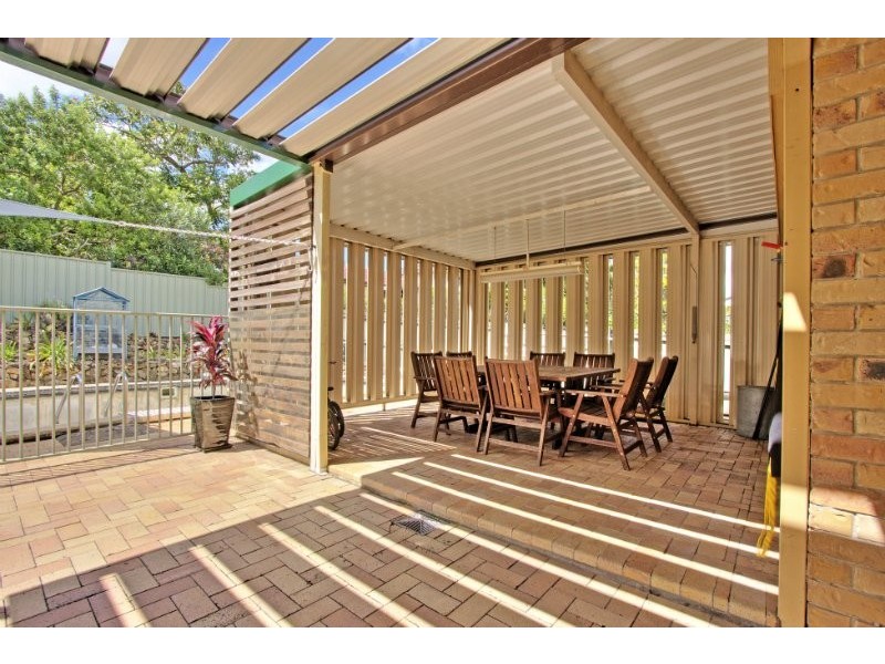 52 Raelene Terrace, Springwood QLD 4127