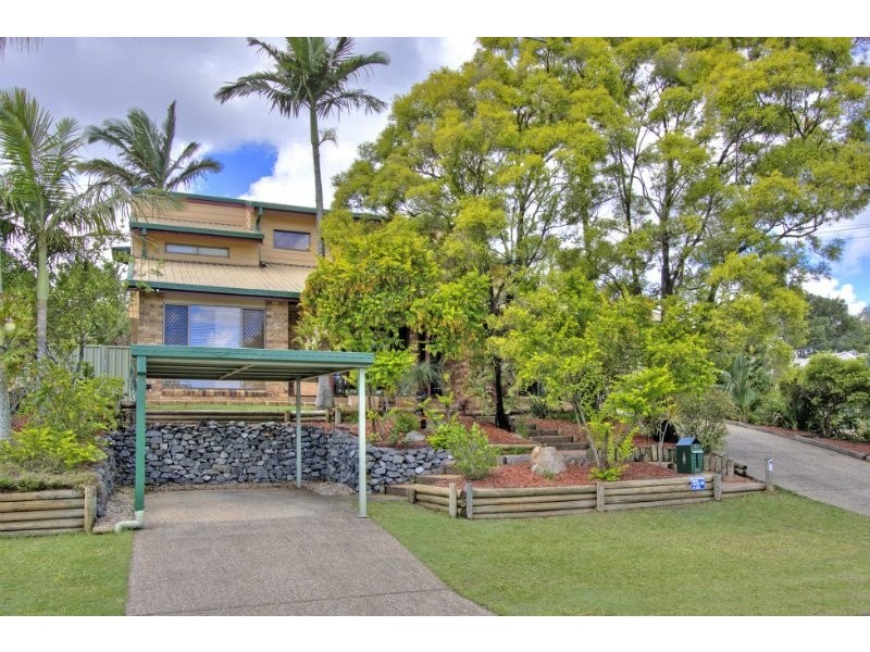 52 Raelene Terrace, Springwood QLD 4127