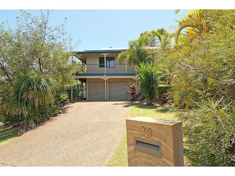 28 Watercress Avenue, Cornubia QLD 4130