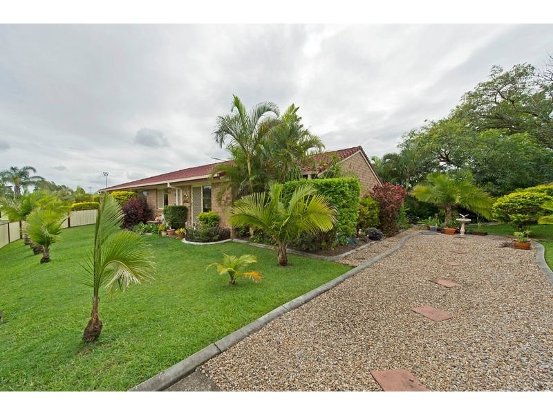 47 Tahan Crescent, Tanah Merah QLD 4128