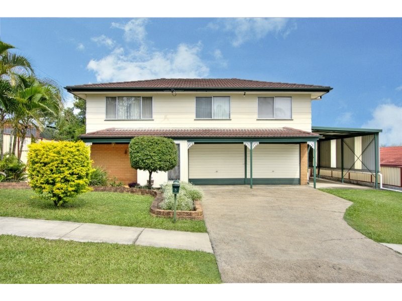 3 Fairymead Street, Underwood QLD 4119