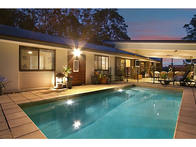 92 Trudy Crescent, Cornubia QLD 4130