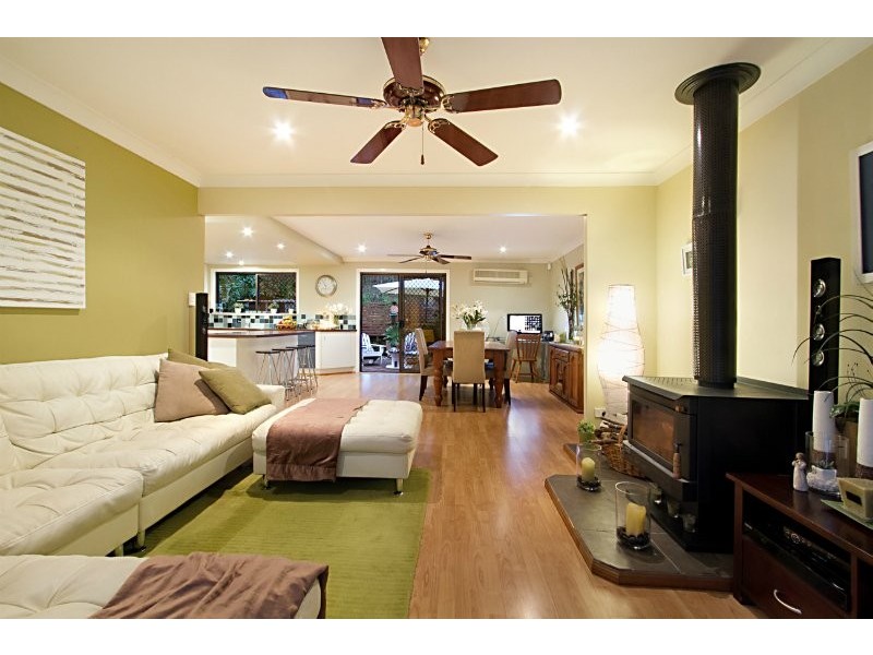 92 Trudy Crescent, Cornubia QLD 4130