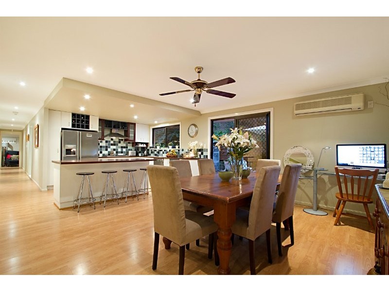92 Trudy Crescent, Cornubia QLD 4130