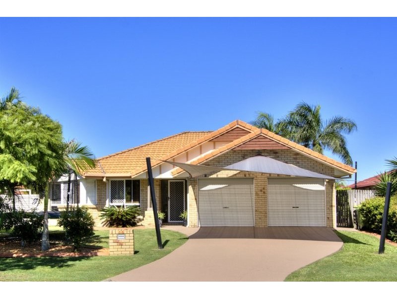 80 Tansey Drive, Tanah Merah QLD 4128