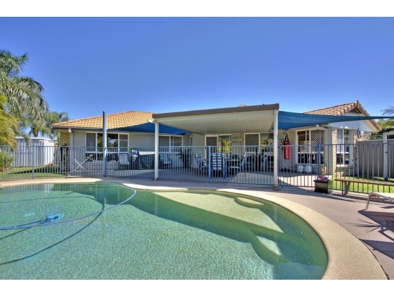 80 Tansey Drive, Tanah Merah QLD 4128