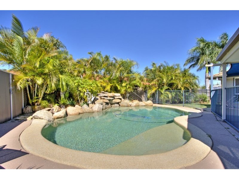 80 Tansey Drive, Tanah Merah QLD 4128