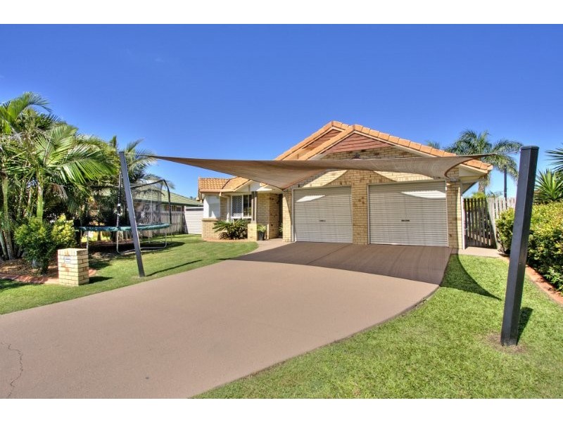 80 Tansey Drive, Tanah Merah QLD 4128