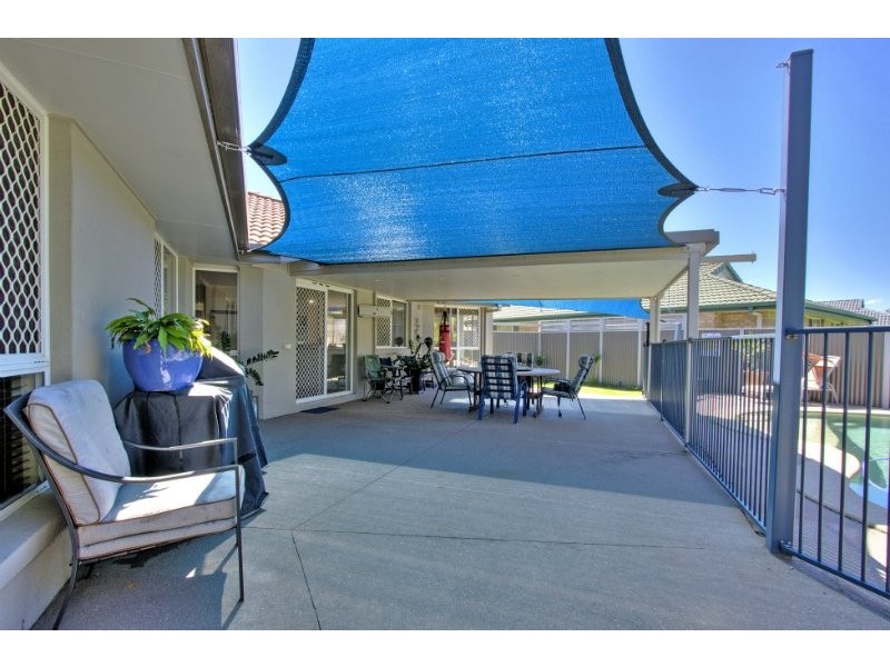 80 Tansey Drive, Tanah Merah QLD 4128