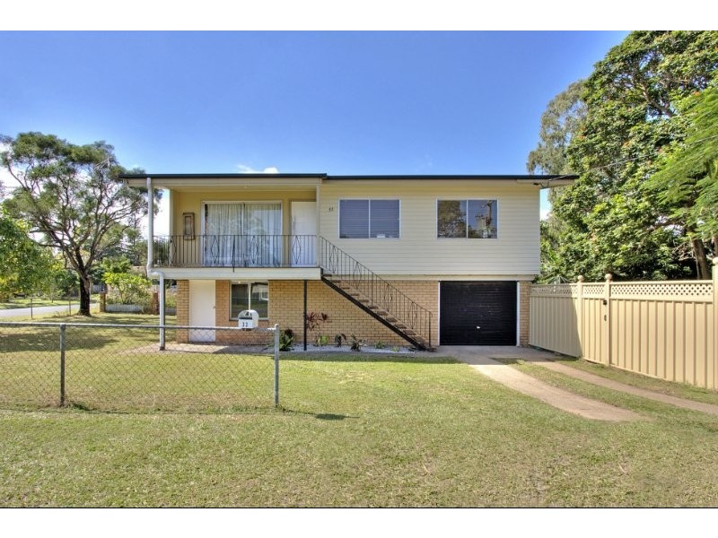 33 Diamond Street, Slacks Creek QLD 4127
