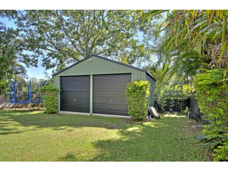 24 Boongeen Street, Rochedale South QLD 4123