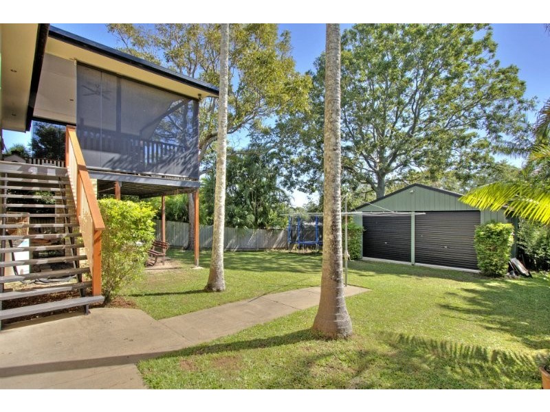 24 Boongeen Street, Rochedale South QLD 4123