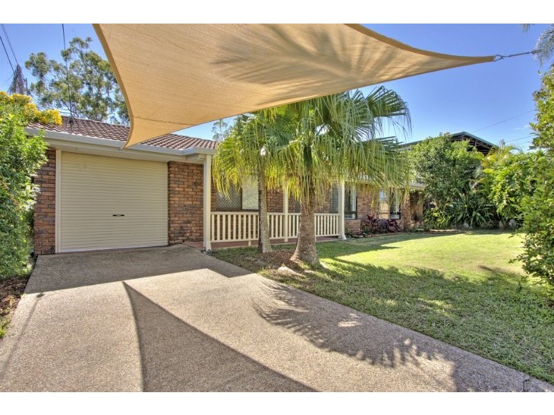 213 Upper Lyndale Street, Shailer Park QLD 4128
