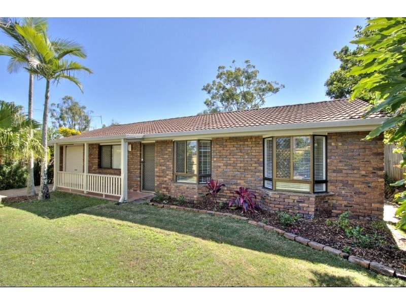 213 Upper Lyndale Street, Shailer Park QLD 4128