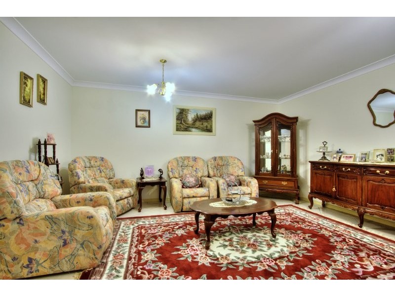 51 Watercress Avenue, Cornubia QLD 4130