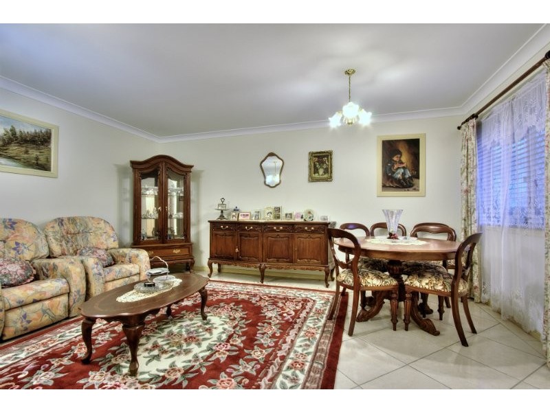 51 Watercress Avenue, Cornubia QLD 4130