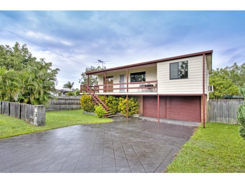 4 Walcha Court, Beenleigh QLD 4207