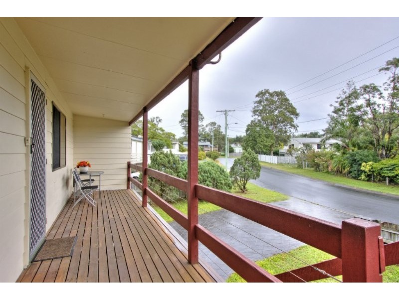 4 Walcha Court, Beenleigh QLD 4207
