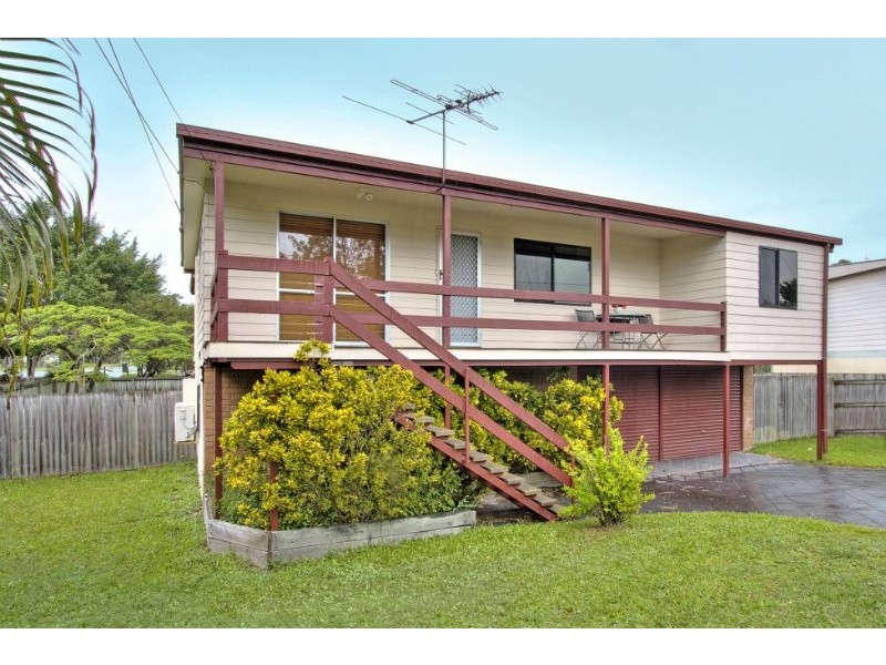 4 Walcha Court, Beenleigh QLD 4207