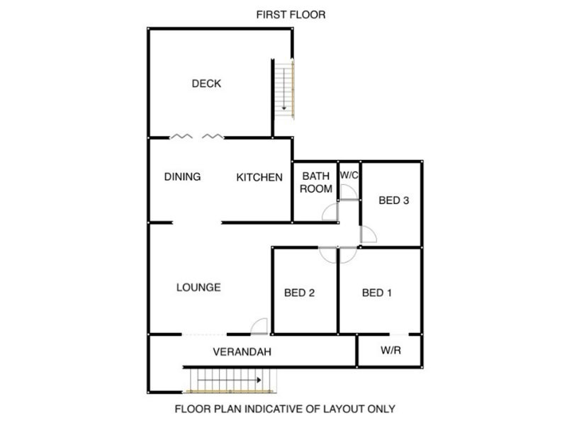 4 Walcha Court, Beenleigh QLD 4207