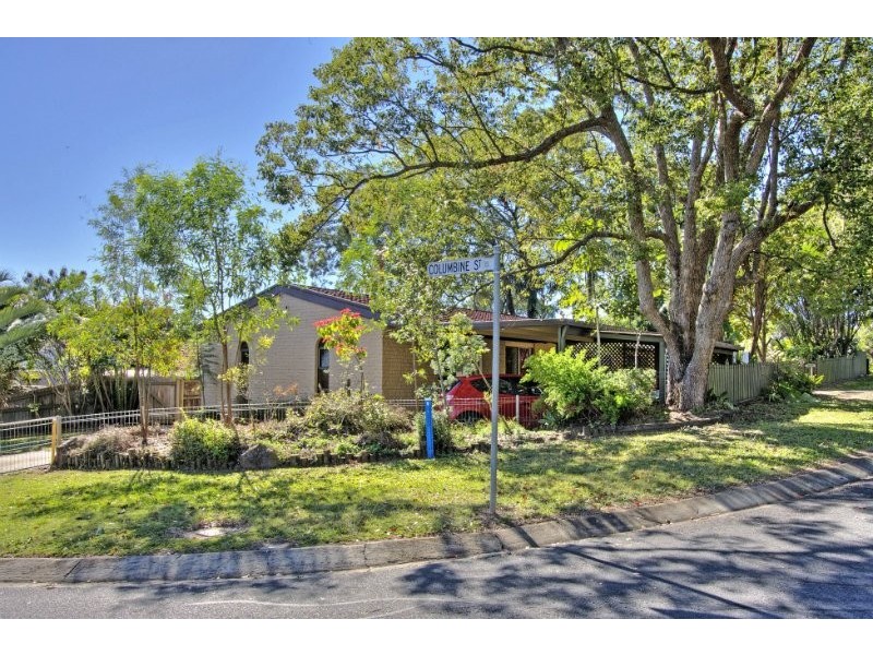 3 Boronia Avenue, Daisy Hill QLD 4127