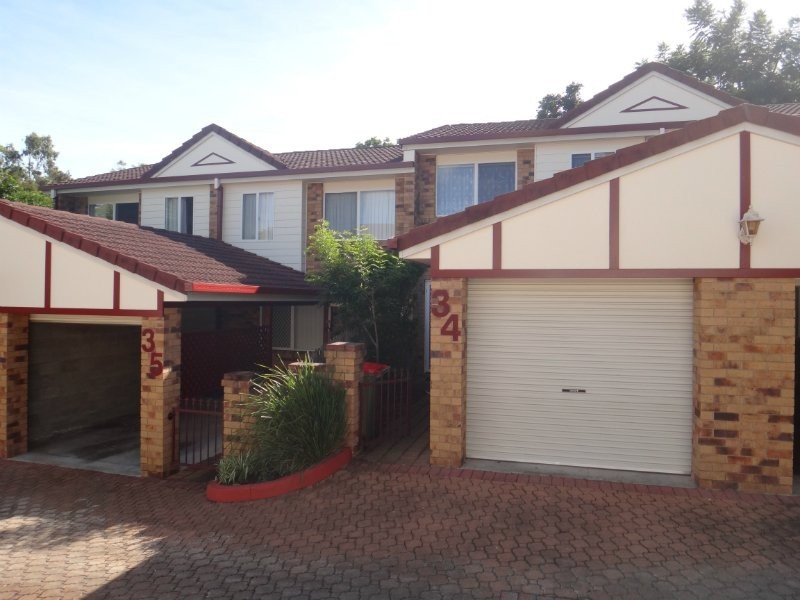 34/68 Springwood Road, Rochedale South QLD 4123
