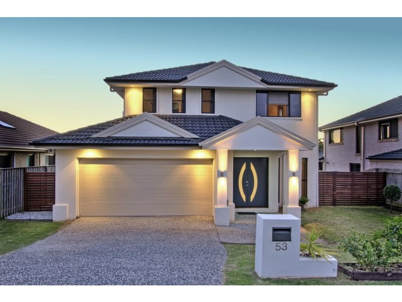 53 Shuttleworth Street, Kuraby QLD 4112