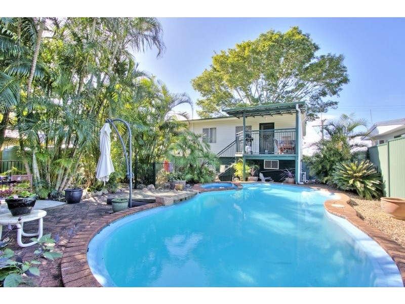 10 Gomana Street, Slacks Creek QLD 4127