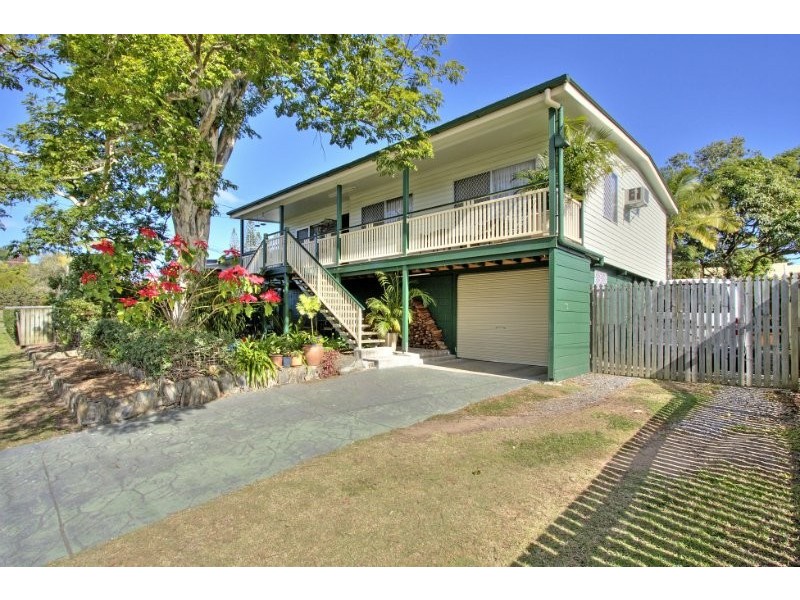 10 Gomana Street, Slacks Creek QLD 4127