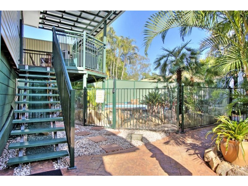 10 Gomana Street, Slacks Creek QLD 4127