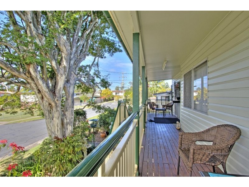 10 Gomana Street, Slacks Creek QLD 4127