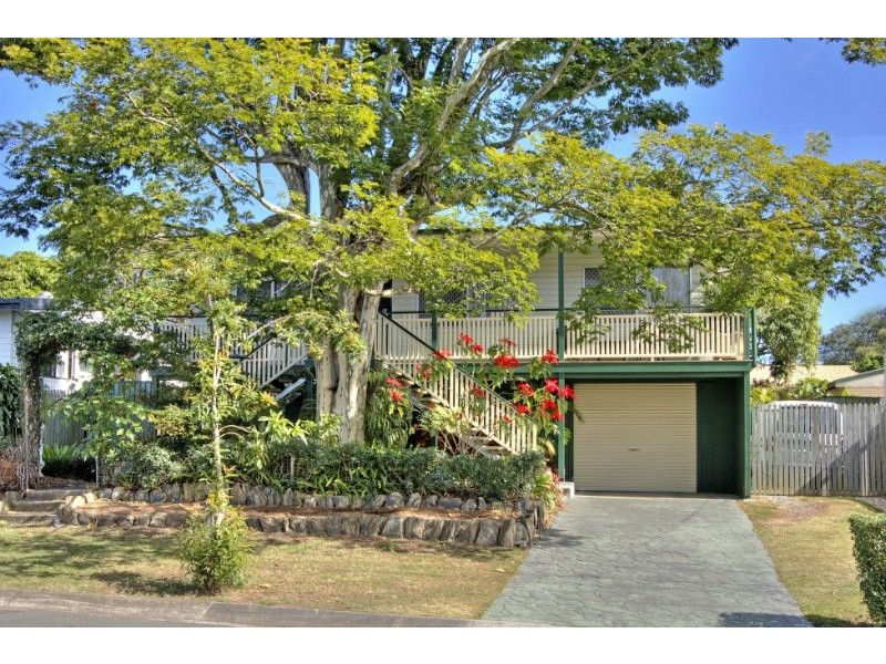 10 Gomana Street, Slacks Creek QLD 4127