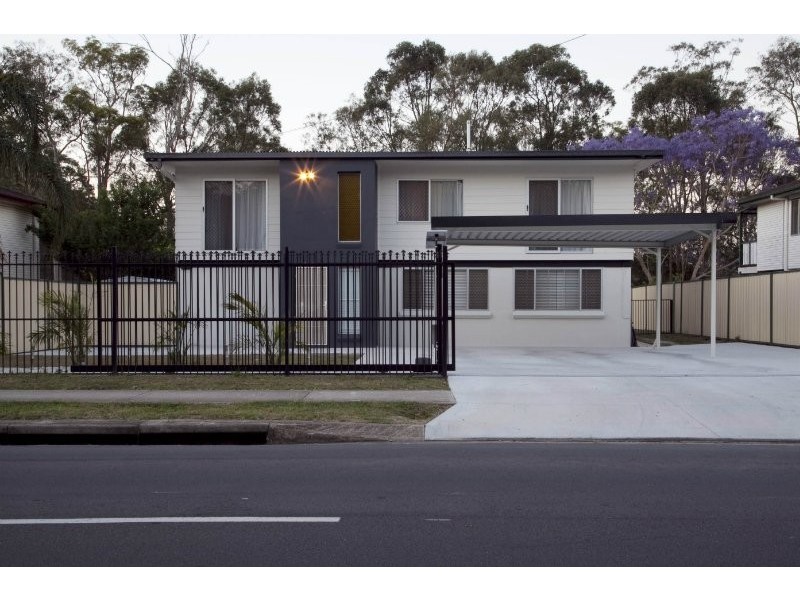 129 Wagensveldt Street, Slacks Creek QLD 4127