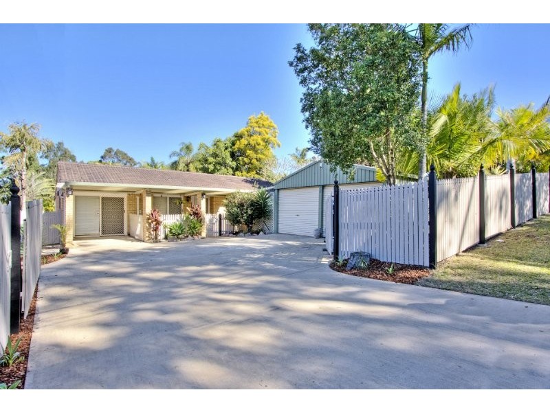 84 Lyndale Street, Daisy Hill QLD 4127