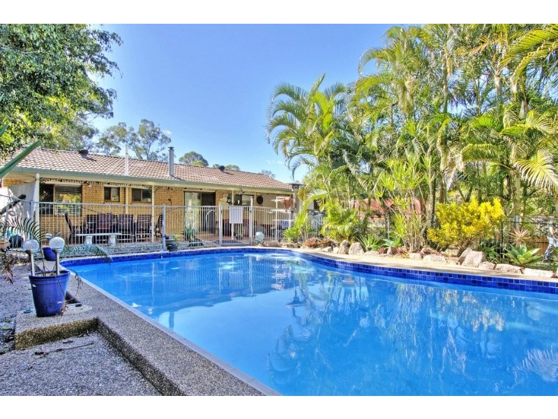 84 Lyndale Street, Daisy Hill QLD 4127