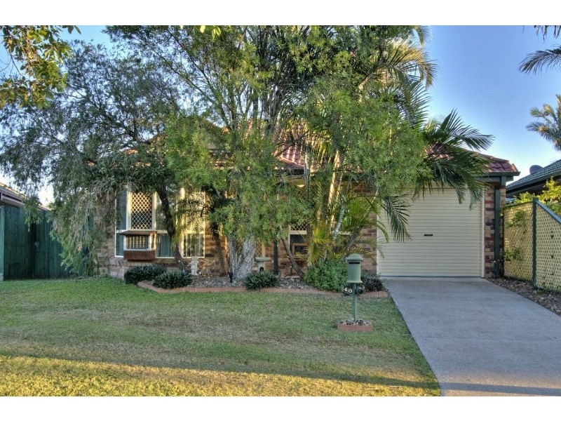 40 Lithfield Place, Loganholme QLD 4129