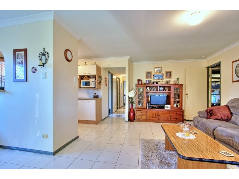 40 Lithfield Place, Loganholme QLD 4129