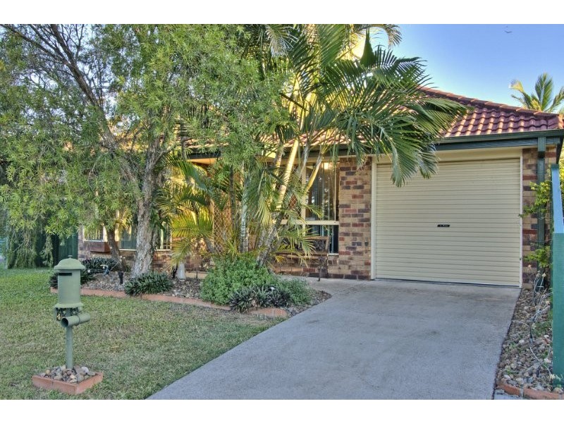 40 Lithfield Place, Loganholme QLD 4129