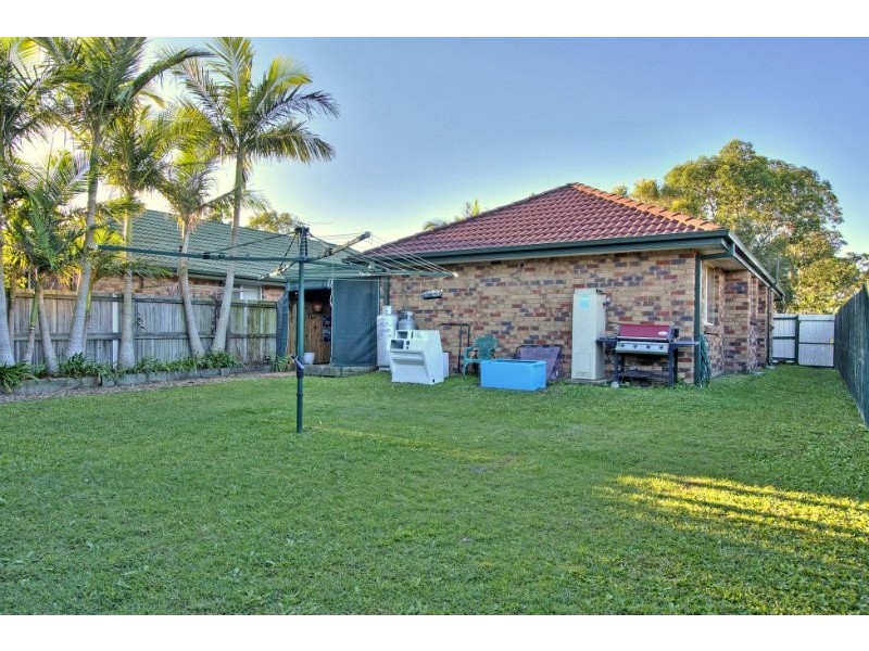 40 Lithfield Place, Loganholme QLD 4129