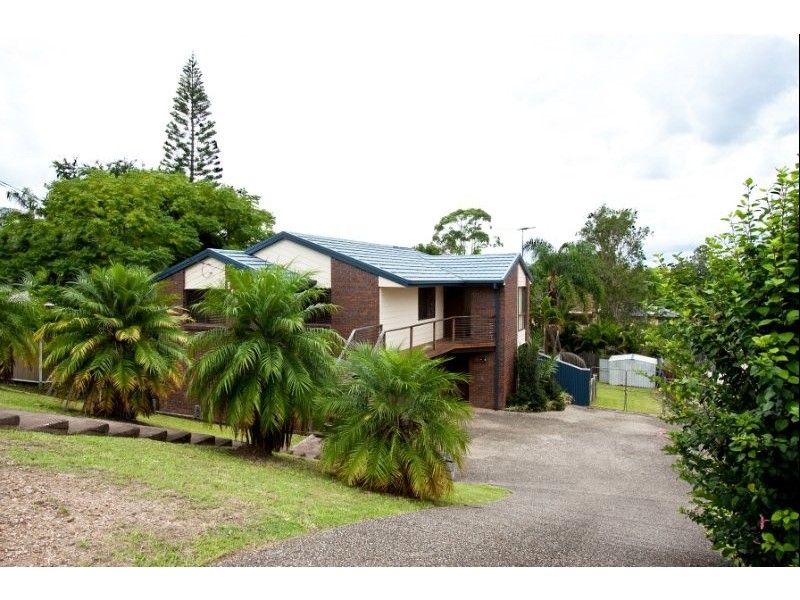 119 Springwood Road, Springwood QLD 4127
