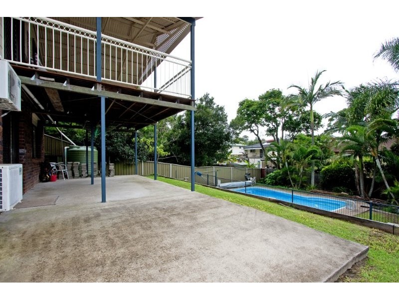 119 Springwood Road, Springwood QLD 4127
